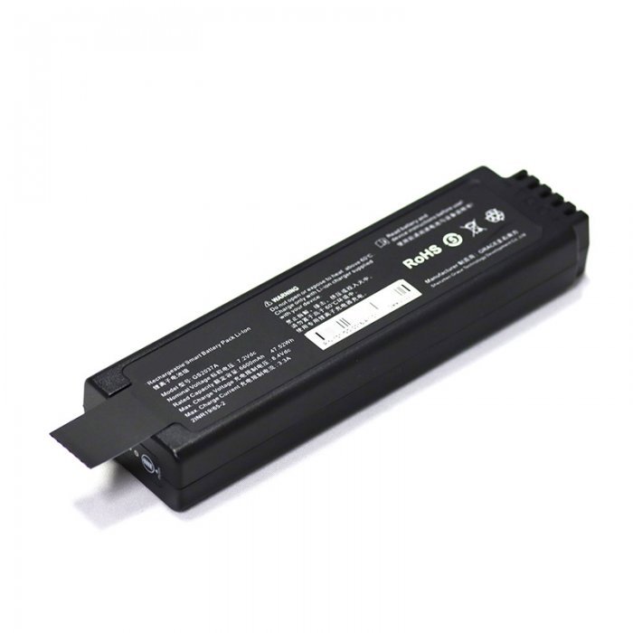 HITACHI X-MET8000 OPTIMUM GEO BATTERY REPLACEMENT