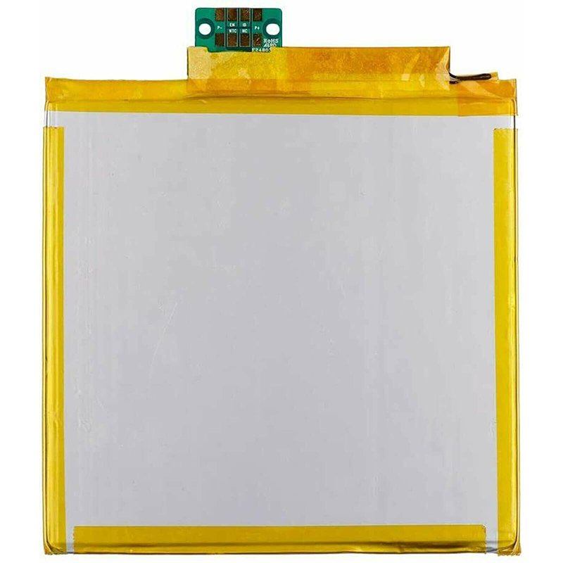 McNair MLP29110109 Battery Replacement For Verizon Ellipsis 8 HD Tablet QTASUN2