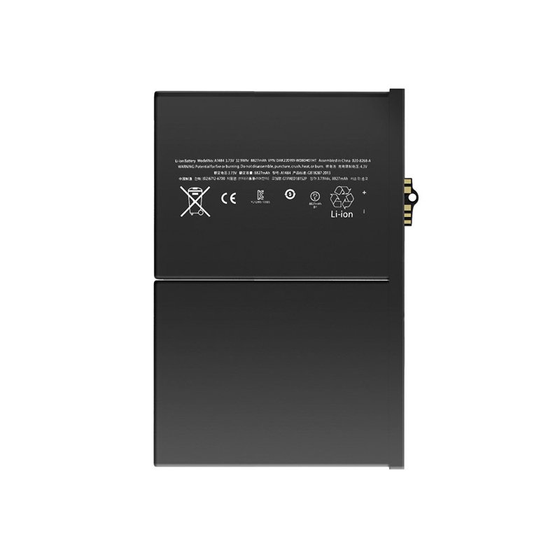 A1484 A1474 A1475 A1822 A1823 A1893 A1954 Battery Replacement For iPad 2017 2018