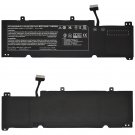 NV40BAT-4-49 Battery Replacement For Schenker XMG Core 14 Thunderobot IGER S1