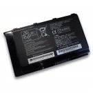 FPCBP524 Battery FMVNBP243 FPB0334 CP722160-01 For Fujitsu Celsius H980