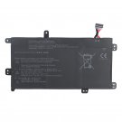 LBX822BM Battery Replacement For LG 15UD50Q-GX30K