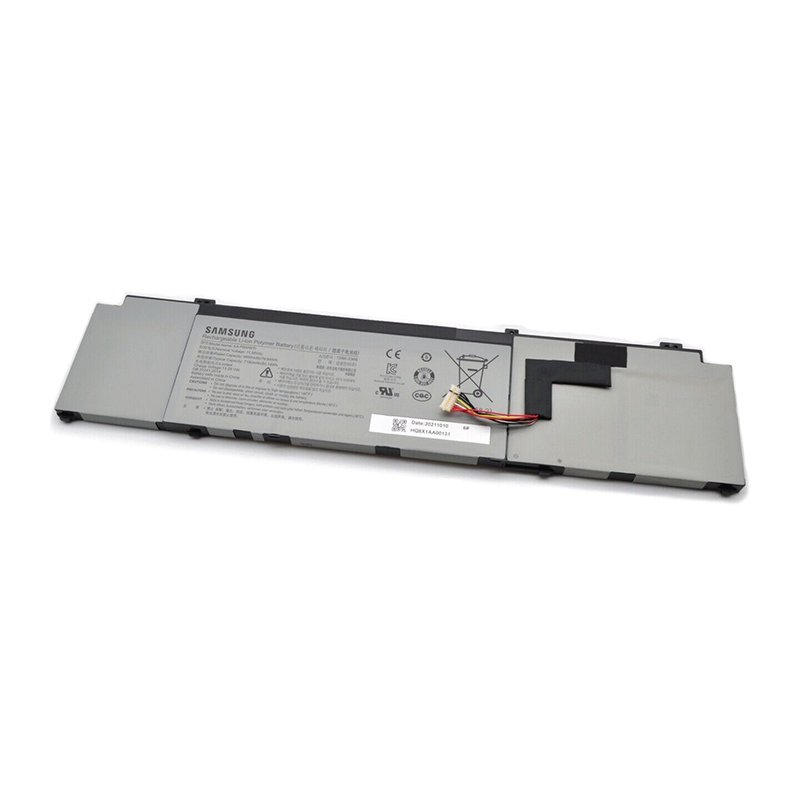 AA-PBAN6TI Battery Replacement For Samsung NP760XDA 11.58V 6895mAh 79.84Wh