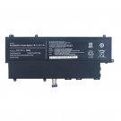 AA-PLWN4AB Battery Replacement For Samsung 530U3B 530U3C 535U3C 540U3C