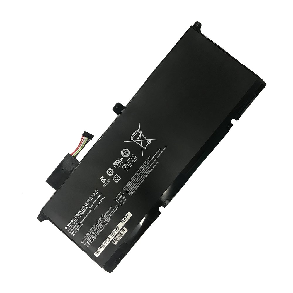AA-PBXN8AR Battery Replacement For Samsung NP900X4B 900X4B 900X4C 900X4D
