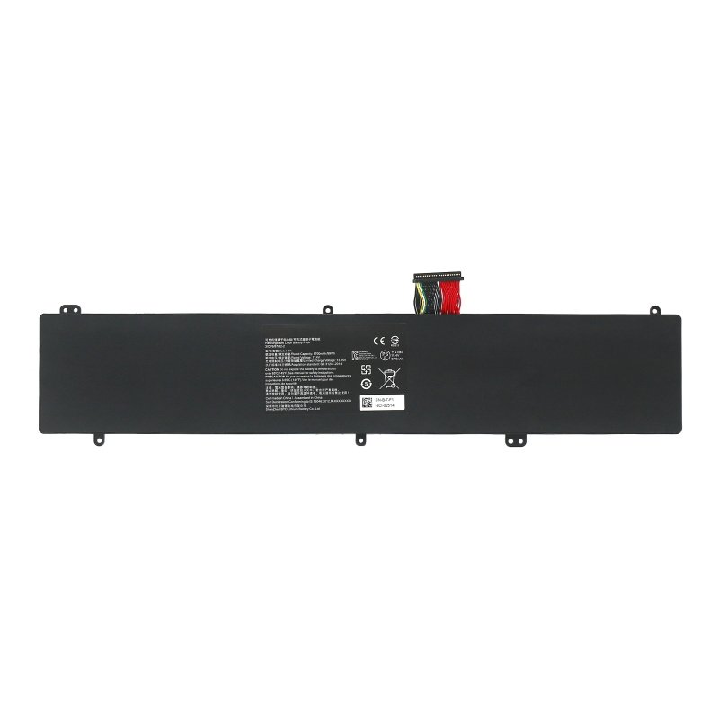Razer F1 Battery Replacement For Blade Pro 2017 UHD RZ09-0166 RZ09-01662E54