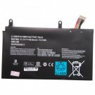 GNS-I60 Battery 961TA010FA Replacement For Gigabyte P35G P35K P35N P35W P35X
