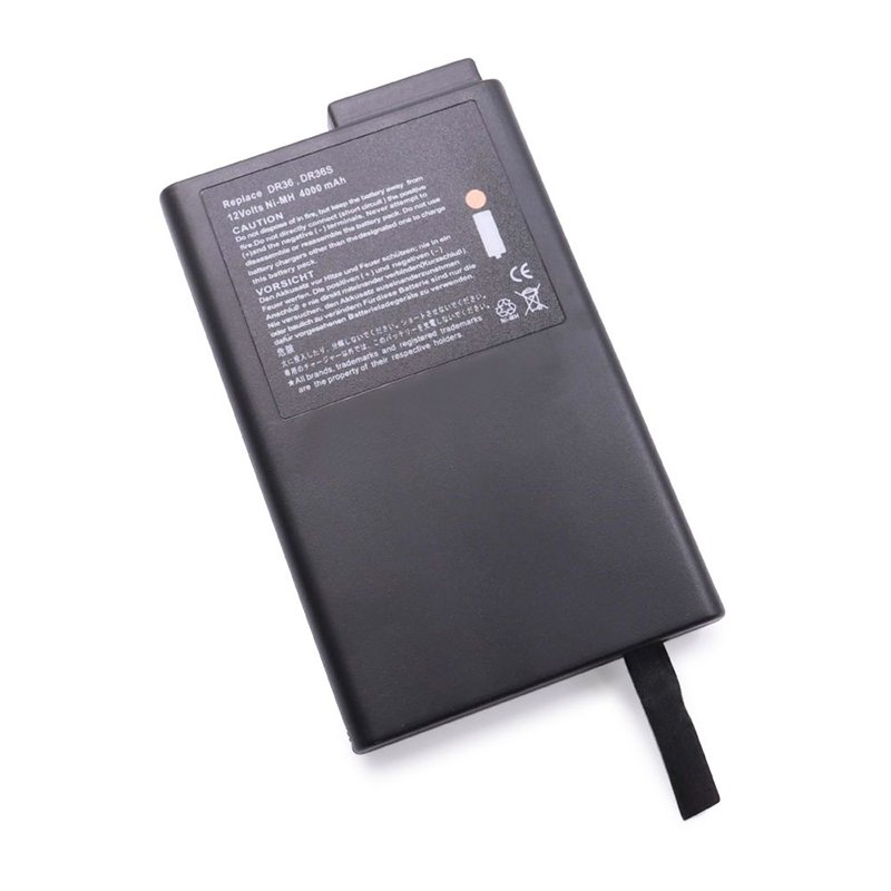 NJ1020AVP EPXT-BAT-N SL-36 Battery Replacement For Olympus Epoch4 EPOCH XT