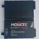 ME202C Battery Replacement For Plus Ventilator REF 2M86733