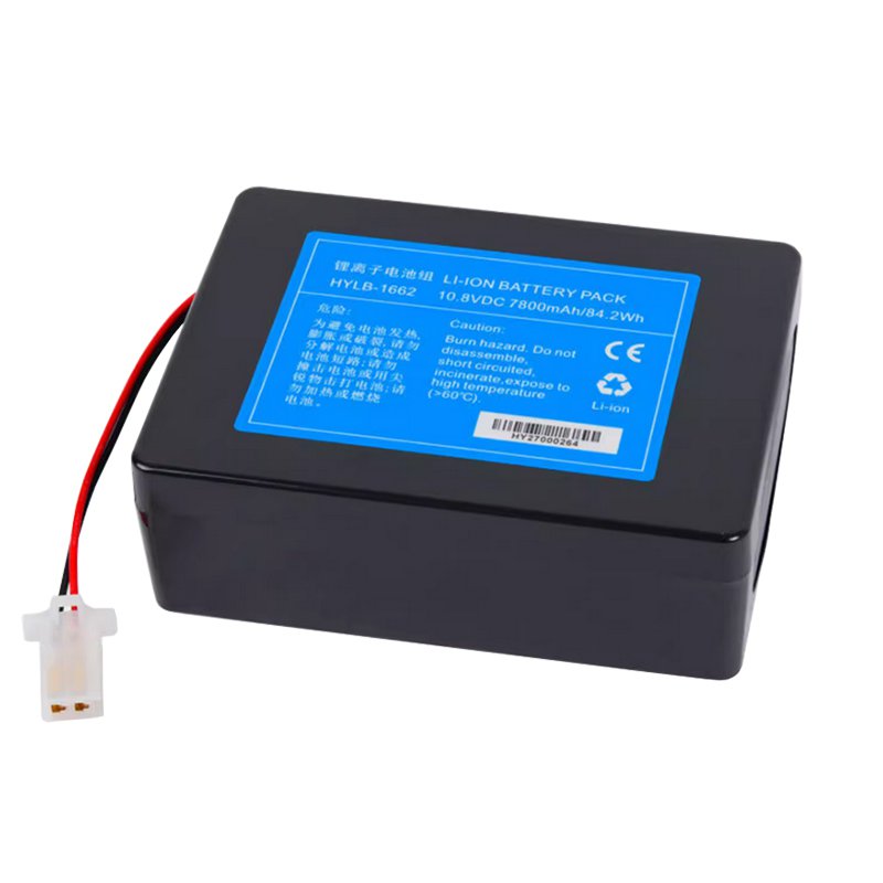 HYLB-1662 Battery Replacement For JILONG KL-280G KL-300T KL-400