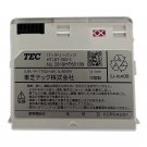 HTLBT-300-S Battery Replacement For TEC HTL-300 No 2819HF60189 2819MF71210