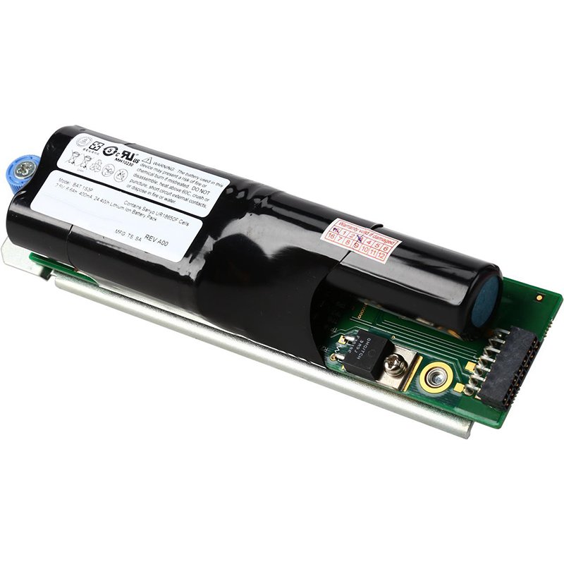 BAT 1S3P 39R6520 39R6519 Battery Replacement For IBM DS3200 DS3300 DS3400
