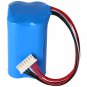 ID659 ID770 Battery Replacement For Sony SRS-XB30 SRS-XB41 SRS-XB40 Speaker
