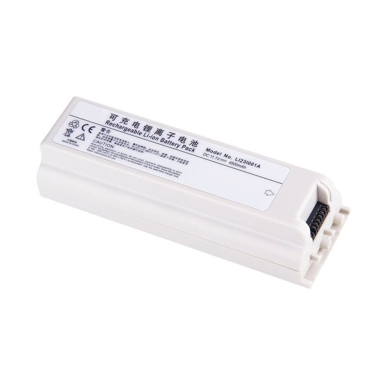 LI231001A Battery For Mindray M5 M6 M5T M7 M9 M7T Replacement
