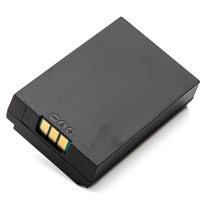 YOXIMO Battery 3034110103 Pos Terminal Worldline 2ICP6/34/50 1200mAh