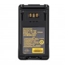 KNB-50NC Battery Replacement For Kenwood NX-300 TK-5320 NX-200 2000mAh