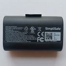 SSCAM-BAT1 Battery SimpliSafe Extra Outdoor Camera Battery Pack Replacement