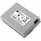 GE MAC800 ECG Battery TOTEX 2037082-001 2037082-002 Replacement