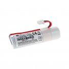 AV500-1S1P 110-00003 BA500 Battery For AccuVein AV500 Replacement 3.6V 3250mAh