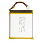 BAK G795260P Battery For Xhorse XDKMP0 XDKM98GL Key Tool Max Pro Replacement
