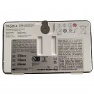 REF 63665370A Trixell Battery EZ X Medical Detector Equipment