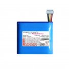 P0934A-LF 433051CX Battery For Zoemini C B500 Photo Printer Replacement