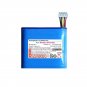 P0934A-LF 433051CX Battery For Zoemini C B500 Photo Printer Replacement