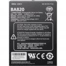 BAT-H1-001 BA820 Battery For JANAM HT1 HT1WA Tablet Replacement
