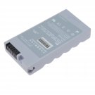 0146-00-0091-01 Mindray Z6 Z60T Diagnostic Ultrasound System Battery Replacement