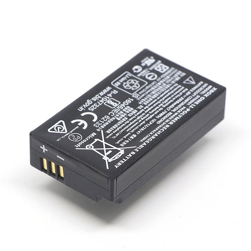 Microsoft Xbox Elite Serie 2 / DYND01 accu voor controller (3.7 V, 1800