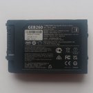 GEB260 Battery For Leica CC170 Tablet Field Controller BA950 925663 Replacement