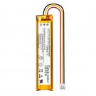 802085P 533-000177 533-000141 Battery For Logi K800 Wireless Keyboard Replacement