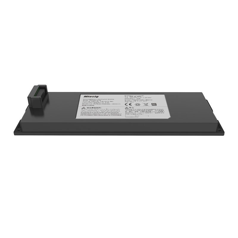 STO-BA-A750 Battery For Micsig STO1102E STO1152E STO2302C STO1104E Replacement