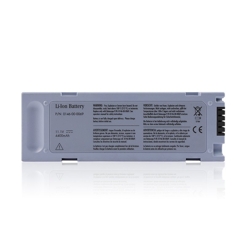 0146-00-0099 Battery For Mindray Accutorr Plus Accutorr V Accutorr 3 7&Acirc;&nbsp;Replacement