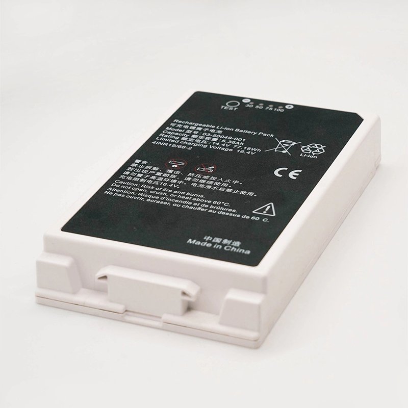 03-50049-001 REF 5803177 Battery For GE Versana Active Color Ultrasound&Acirc;&nbsp;Replacement