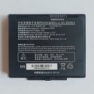 489569-1S2P Battery For Emdoor EM-M10R EM-M80R EM-Q185M EM-M80T Replacement 3.8V 10000mAh