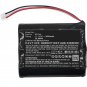 6Z04A Battery For Sony VGF-WA1 Speaker Replacement
