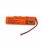 93837-001 Battery For Wahl Magic Clip Clipper 8591 8504 93837-200 Replacement