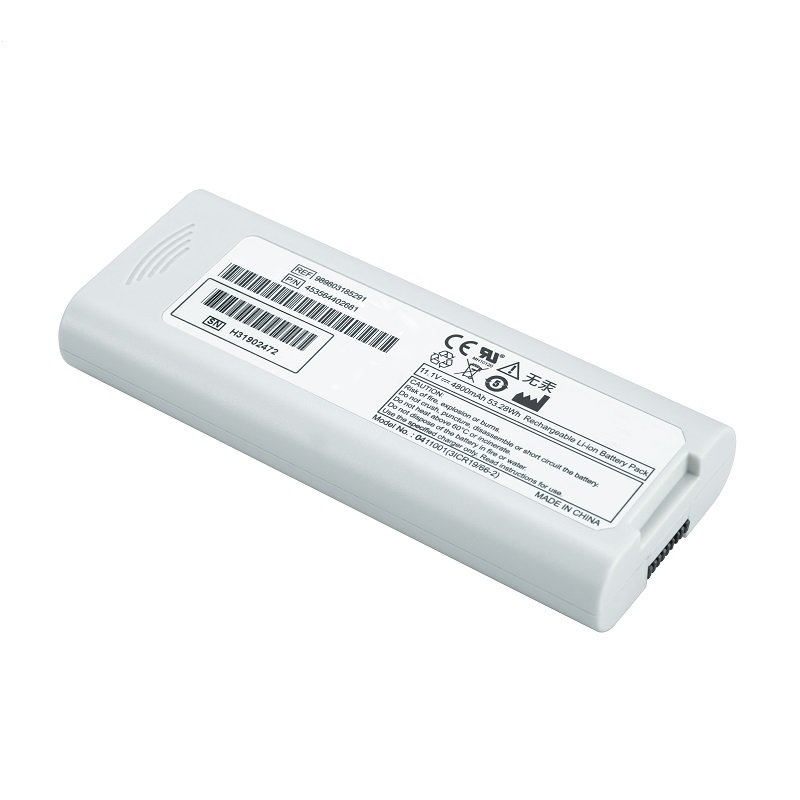 989803185291 Battery 0411001 For Philips PageWriter TC10&Acirc;&nbsp;Replacement