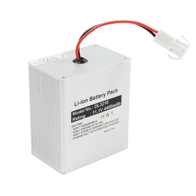 DL3210 ICR18650 Battery For Medical Creative PC900 Monitor&Acirc;&nbsp;Replacement