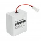 DL3210 ICR18650 Battery For Medical Creative PC900 Monitor Replacement DL3210 ICR18650 Battery For Medical Creative PC900 Monitor Replacement