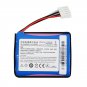 LI13S001A Battery For Mindray BeneHeart R3 R3A R3 EKG UMEC6 UBECONN C9 Replacement