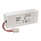 REF 1076374 Battery For Philips Respironics V60 V60S Replacement