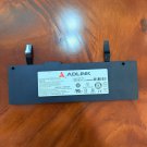 MDA-3321 Adlink Battery For Olympus MAJ-2493 Replacement 11.1V 2000mAh 22.2Wh