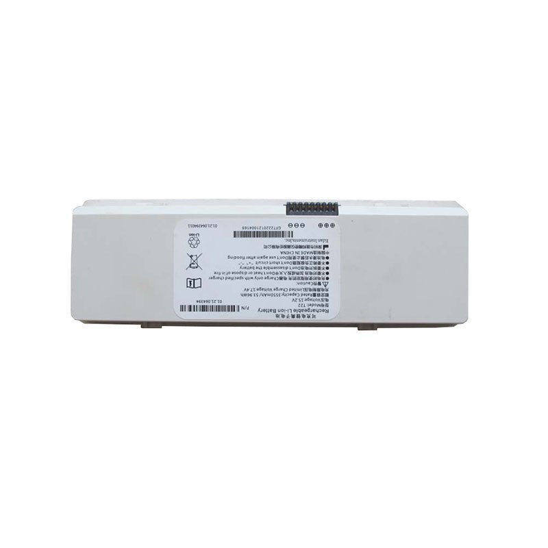Edan T22 Battery For Edan ISE-1015 ISE-1210 Replacement