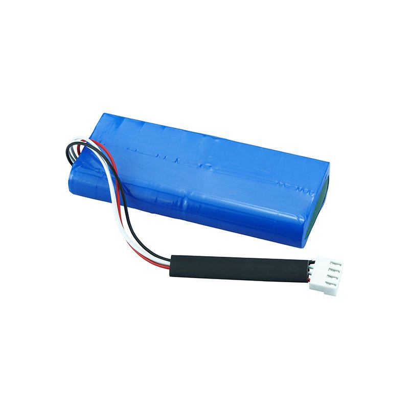 05150039 Testo 350K 350 Gas Analyzer Battery Replacement 6800mAh 75.48Wh