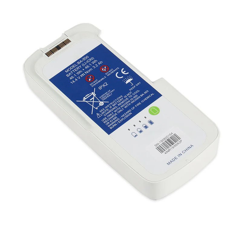 BA-500 BA-516 Battery For Inogen One G5 Replacement