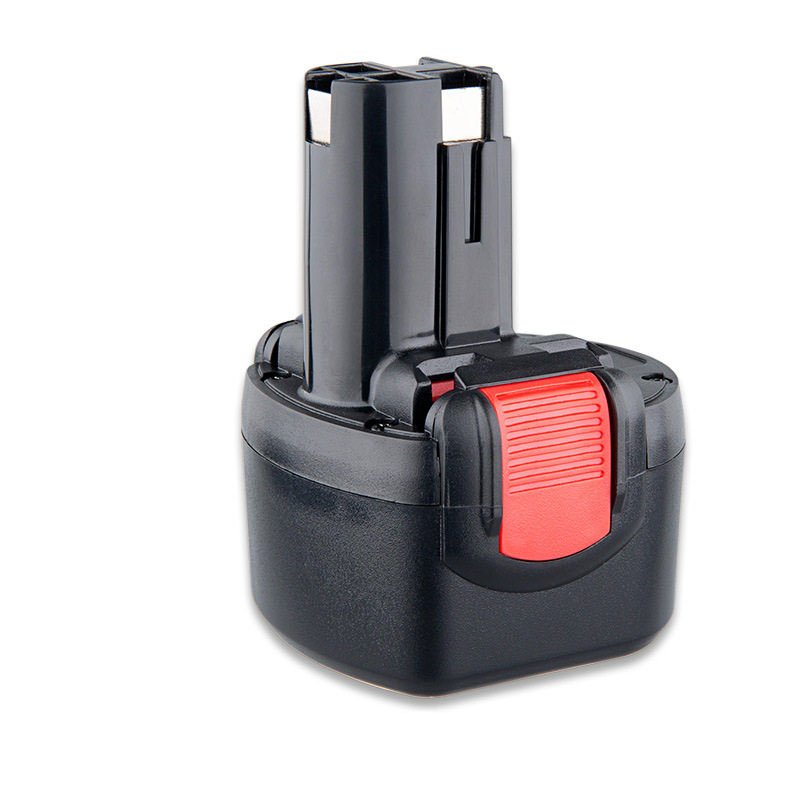 Bosch BAT048 BAT049 BAT100 BAT119 PSR960 BH984 Battery 9.6V Replacement