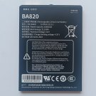 BA820 Battery For Unitech TB85 Android Rugged Tablet Replacement