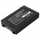 HBL5000 Battery For Urovo I6000S I6100S V5000 Replacement 3.8V 4500mAh